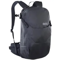 EVOC Rucksack Allride 3D WP 16 | black | one size