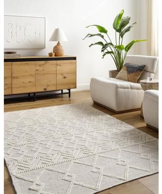 Livabliss Hygge Global Area Rug