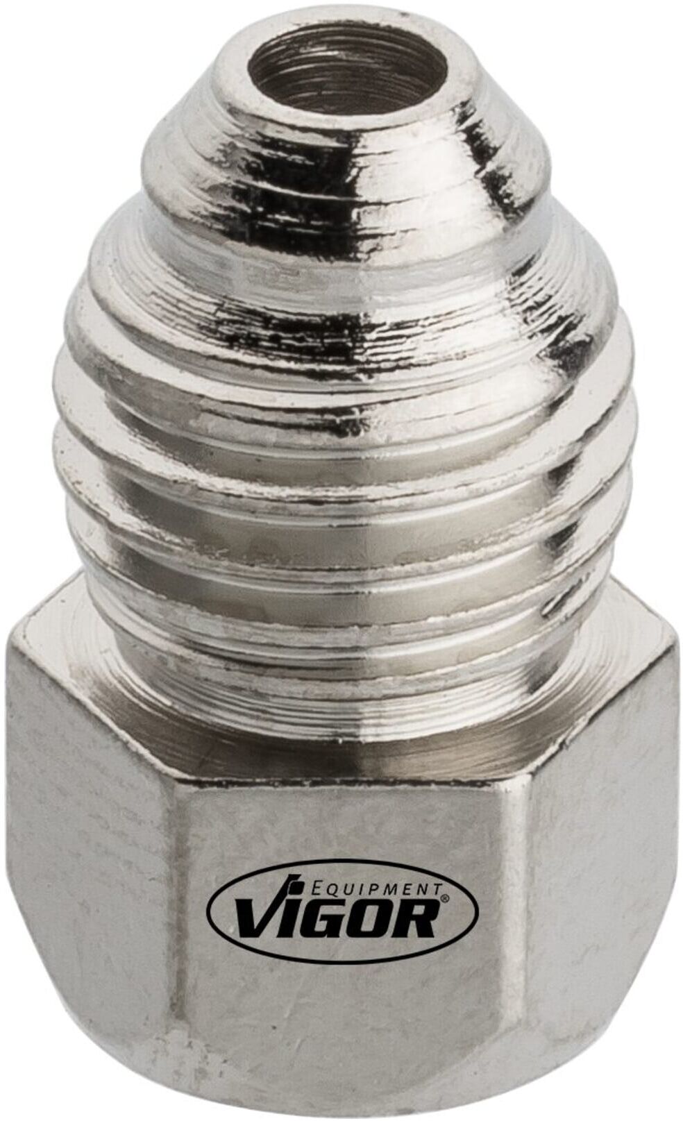 VIGOR Mundstück für Blindnieten 4,8 mm V3735-4.8)