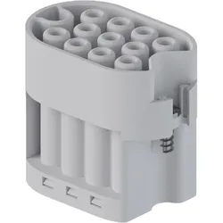 Wieland Buchseneinsatz 75.012.0053.0