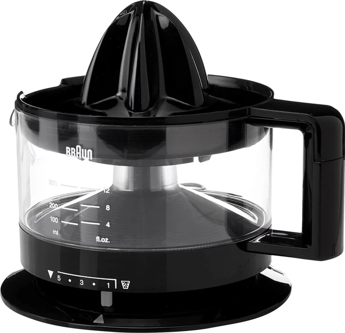 Braun CitrusQuick 1 CJ3000.BK