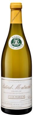 """Louis Latour""" """Louis Latour Batard-Montrachet Clos Poirier Grand Cru 2022 White Wine - France"""