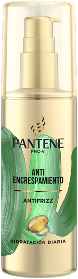 Pantene Irresistible Smoothness Anti-Frizz Styling Cream 145 ml