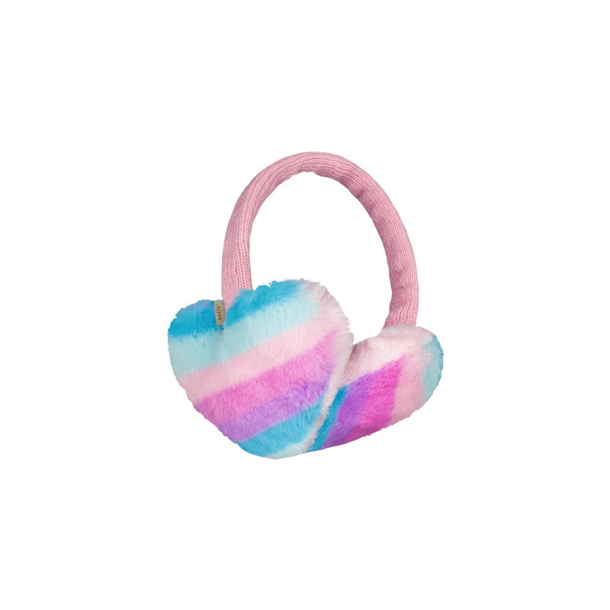 Barts Hearty Earmuffs fuchsia (12) 23250121