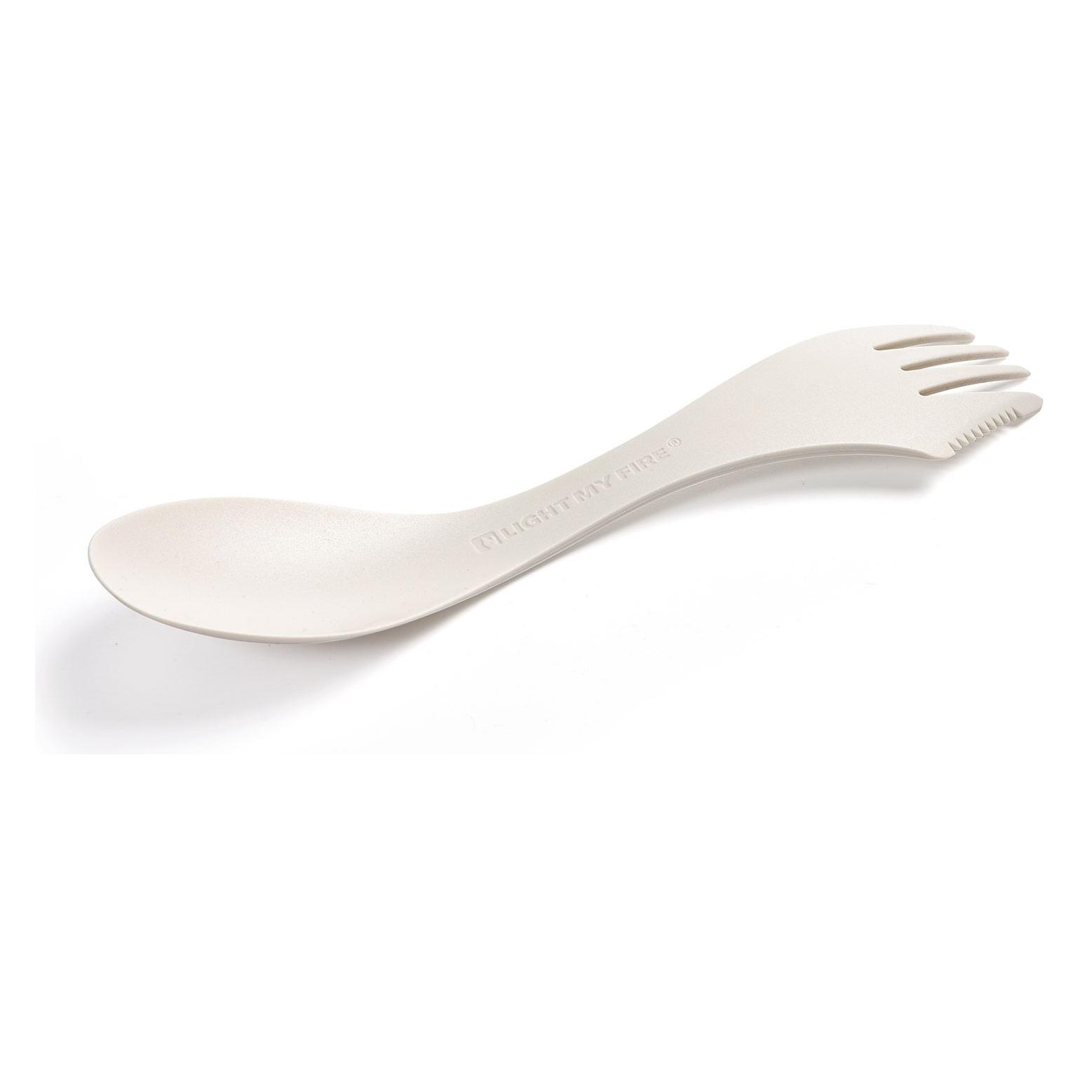 Light my Fire Spork L BIO Creme (2412612800)