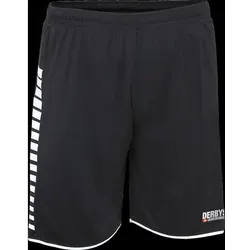 Derbystar Hyper Hose - schwarz/weiss - 3XL