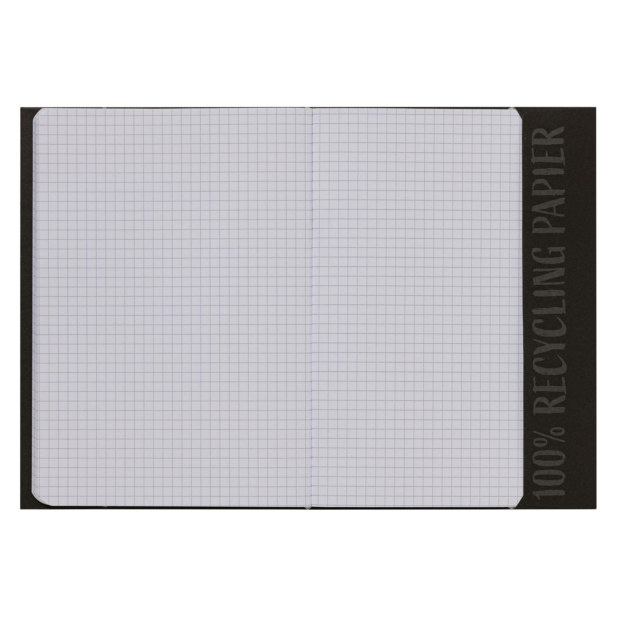 Herma Heftschoner A5 Papier (7088)