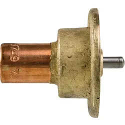 Thermoeinsatz zu WS-Termo-Ladeventil 61°C