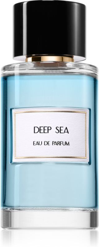 Jeanne Arthes Privée Deep Sea Eau de Parfum mixte 100 ml