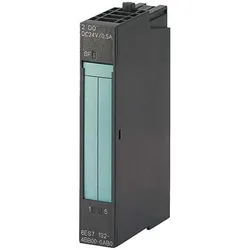 Siemens Elektronikmodul für ET 200S 8DE 24VDC, Automatisierung