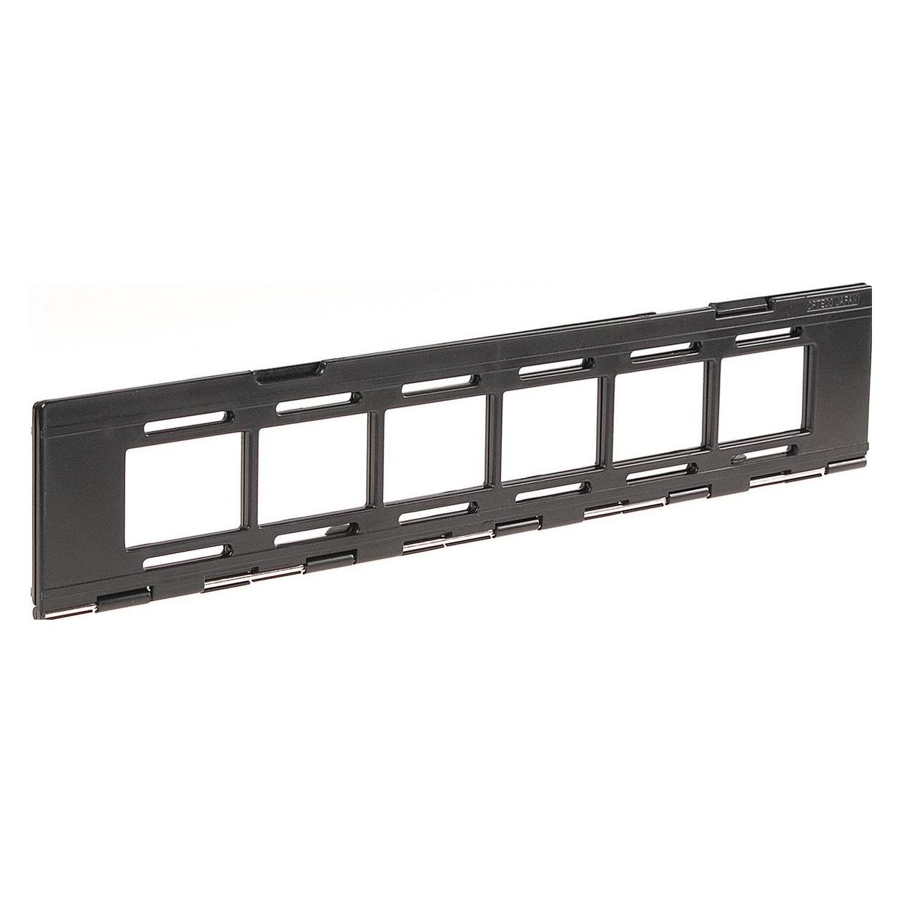 Kaiser Fototechnik Filmstreifenhalter für Dia Duplikator 6506 (6507)