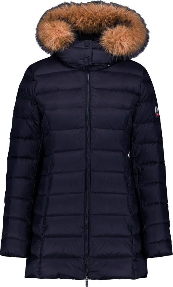 Jott  - Perle Navy - S - Doudoune