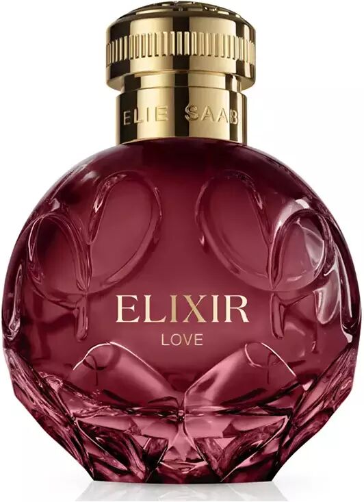 Elie Saab Elixir Love EDP Vapor 50 ml