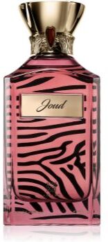 Ahmed Al Maghribi Joud Eau de Parfum unissexo 100 ml. Joud