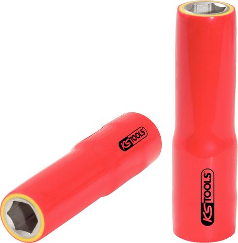 KS Tools 117.1348 Stecknuss 27mm
