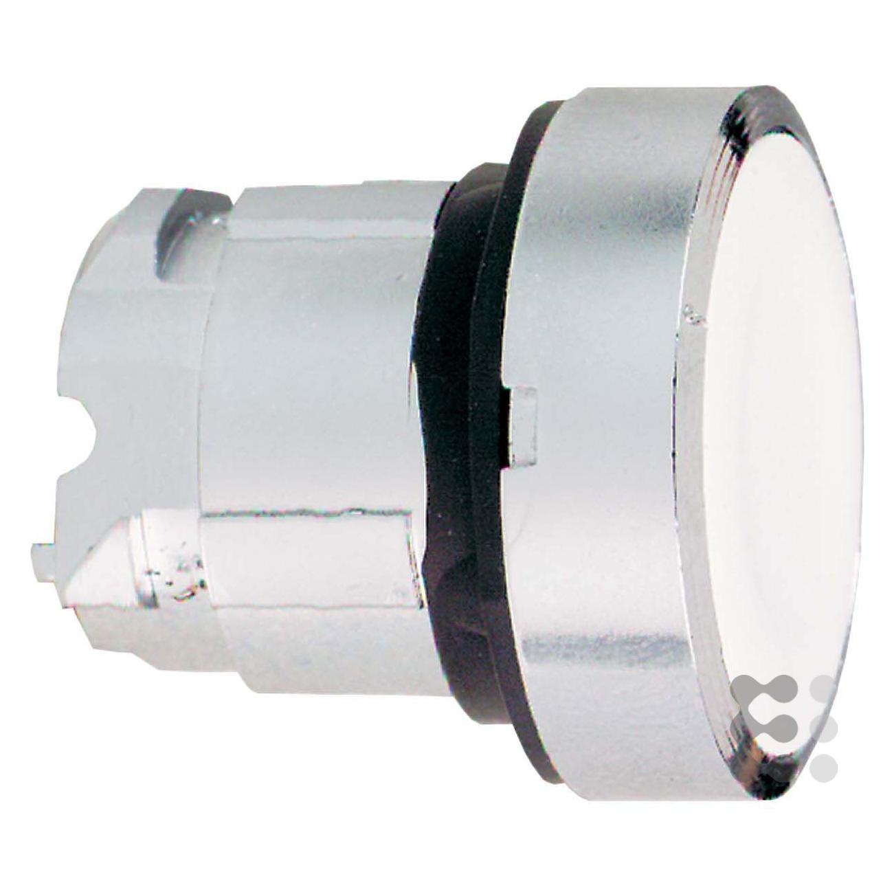 Schneider Electric 22mm Pushbutton Flush 6 Coloured Caps (ZB4BA9)