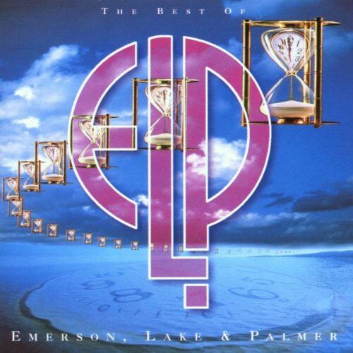 Emerson, Lake & Palmer - Best Of Emerson, Lake & Palmer - Preis vom 11.10.2026 03:10:56 h