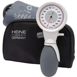 GAMMA G5 Blutdruckmessgerät mit Drehventil, komplett
