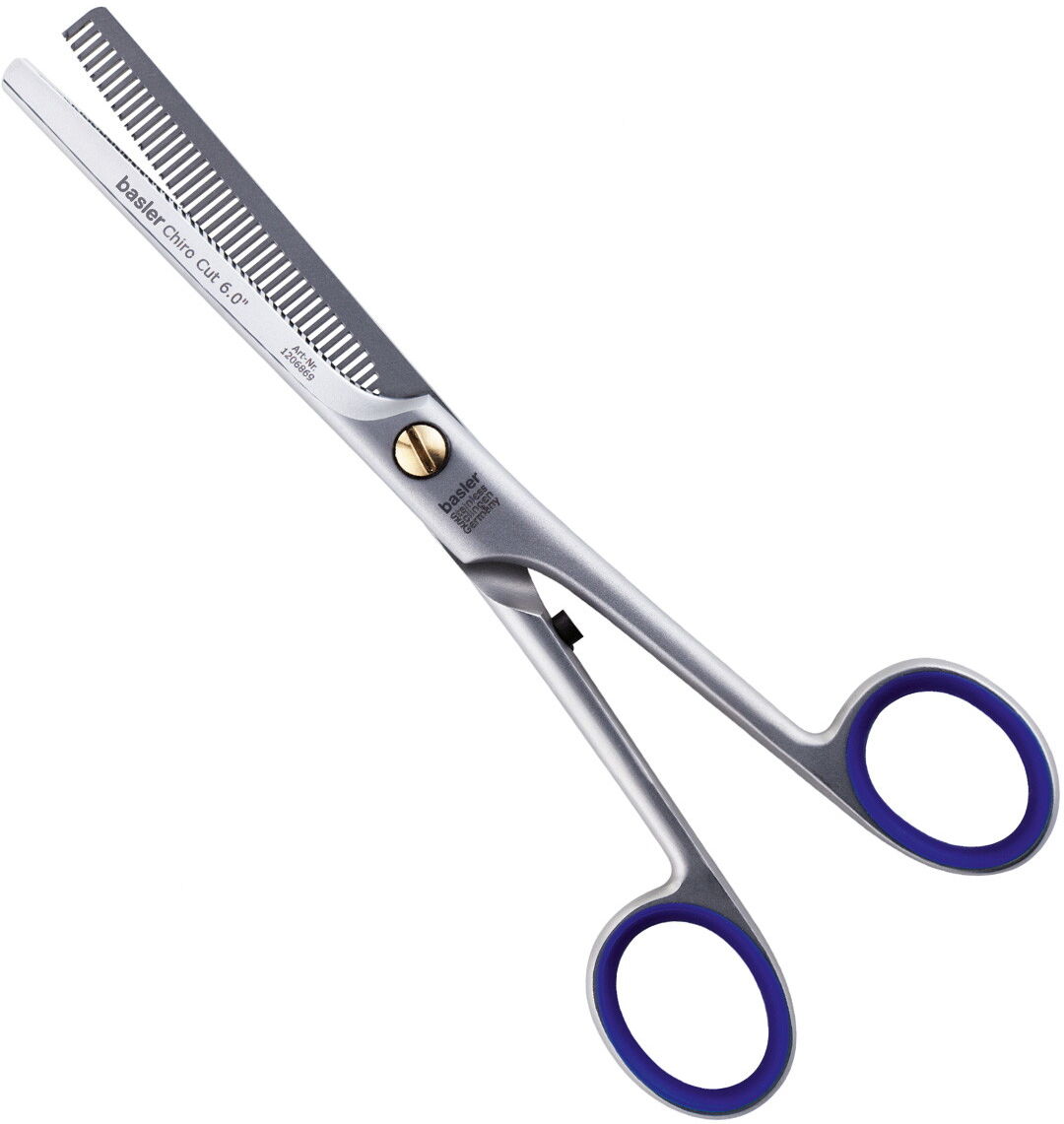 basler Modellierschere Chiro Cut