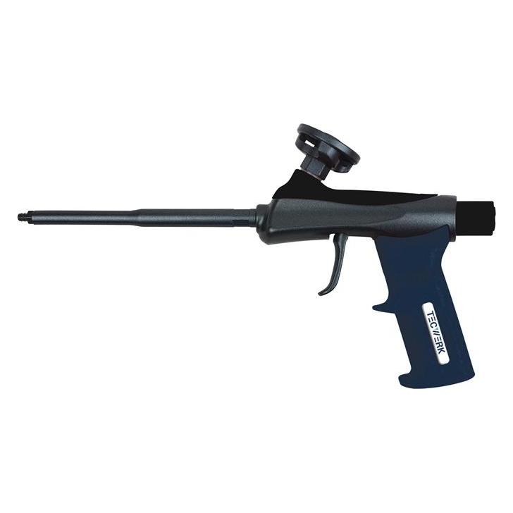 Tecwerk 1K-Montagepistole Profi (Montageschaumpistole) (2000264110)