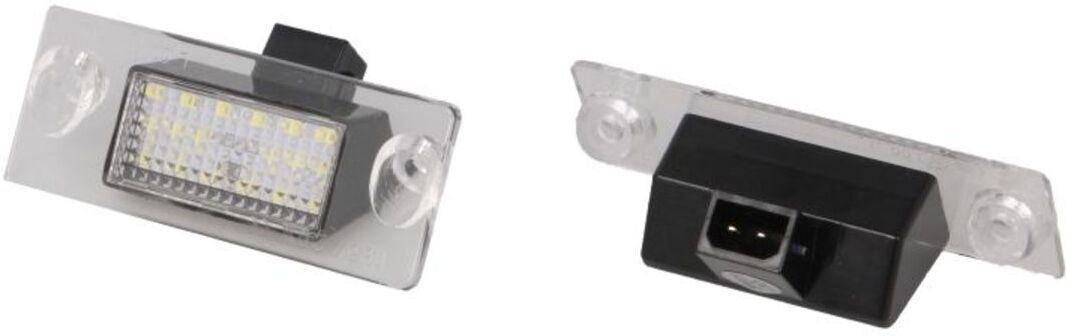 Kennzeichenleuchte M-TECH CLP102