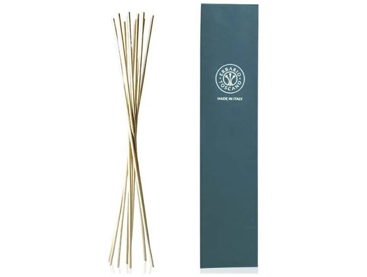 Erbario Toscano Rattan Sticks für 250ml