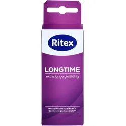 Ritex Longtime Mp 50 ML