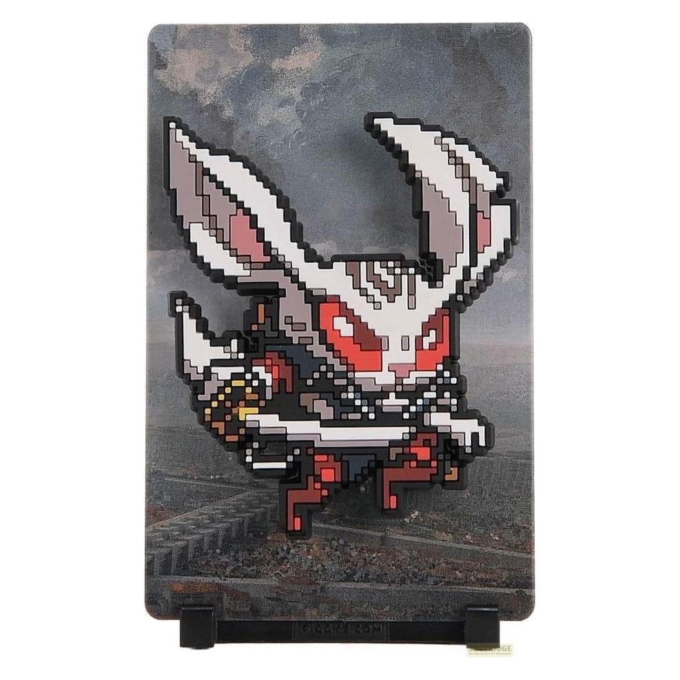 FiGGYZ Metaphor: ReFantazio Magnet-Sammelfigur Heismay 11 cm (F4FFMREHE01)