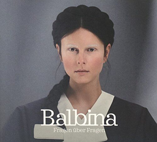 Balbina - Fragen Über Fragen - Preis vom 11.10.2026 03:10:56 h