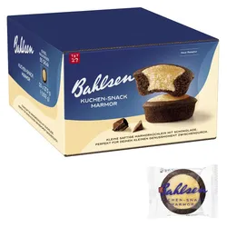 Bahlsen Kuchen-Snack Marmor