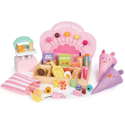 Tender Leaf Toys Tender Leaf - Sweetie Pic'n'Mix Shop - (TL8246)