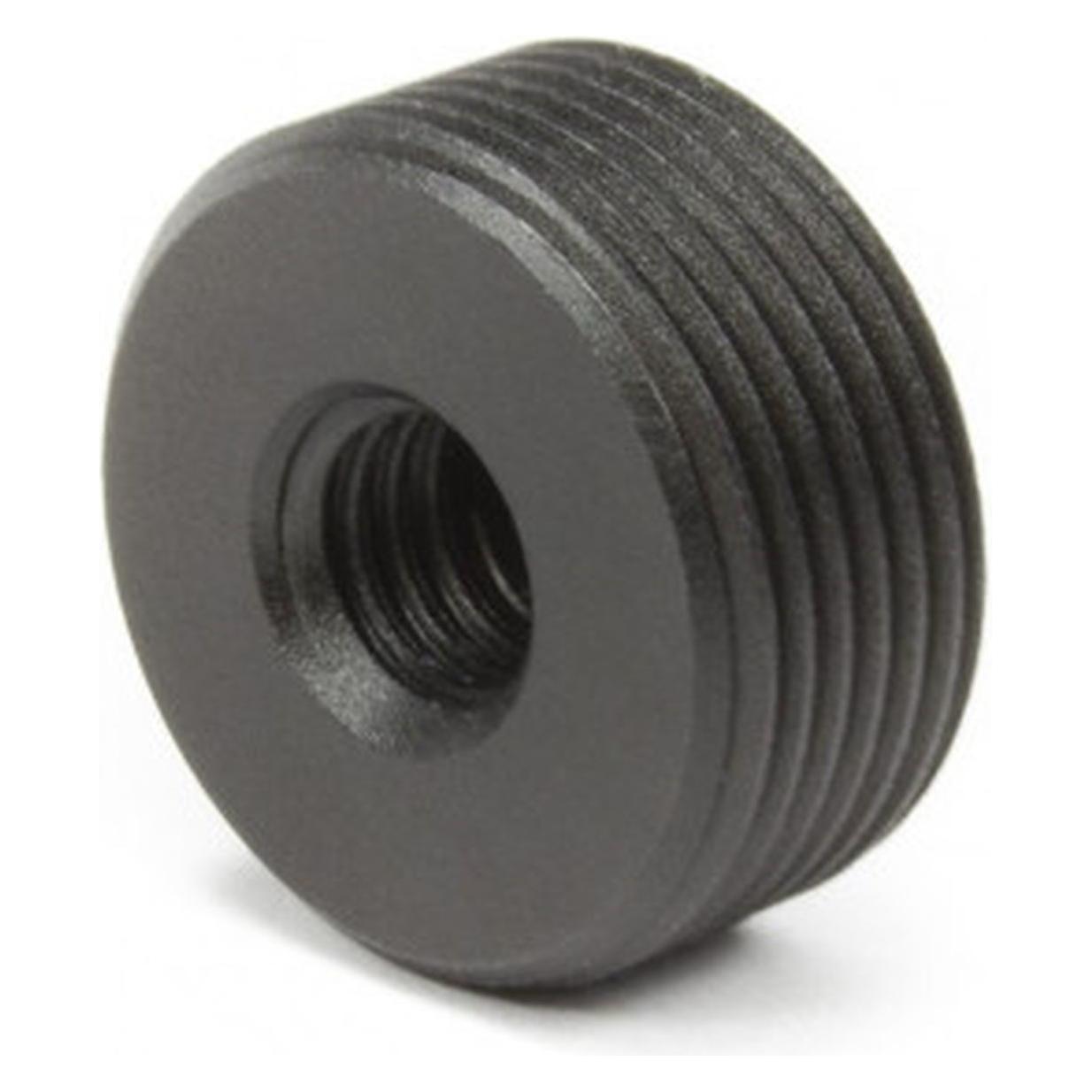 9.Solutions 9. Solutions 3/8" 16 Gewinde Schnellmontage Empfänger (22453628)