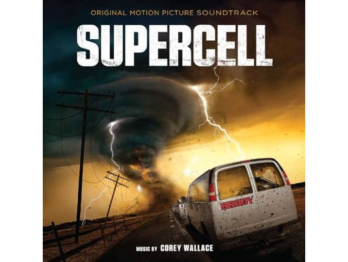Supercell