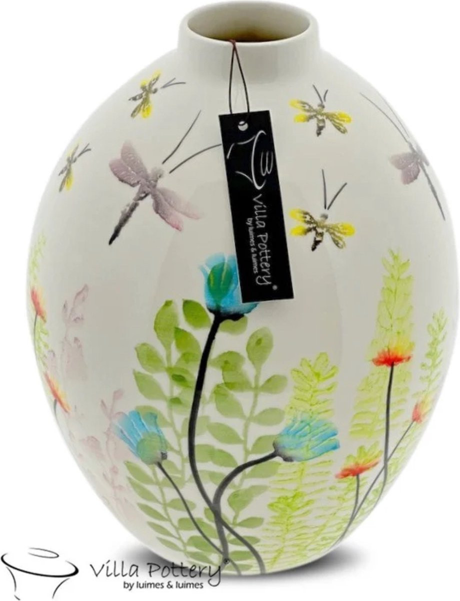 Maxifleur Kunstplant Spring voor volwassenen