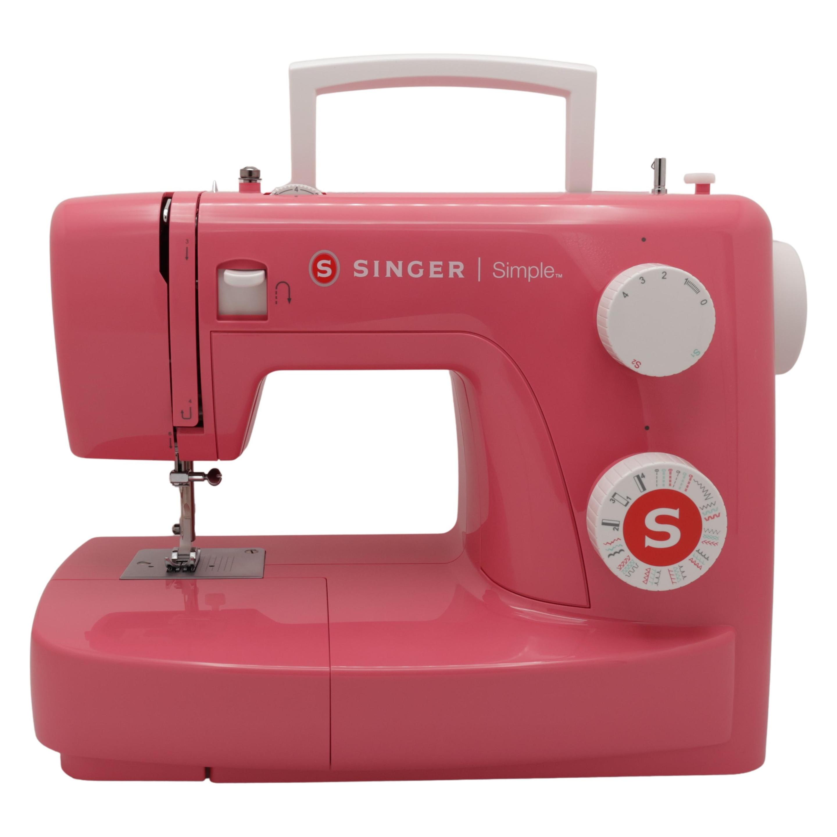 Singer Simple 3223R (3223R)
