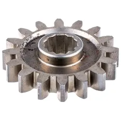 Original Husqvarna Stirnrad CRD-Getriebe für CTH184 T TC 138 139T 142 142T 238 239T 338 342 342T 38 u.a.