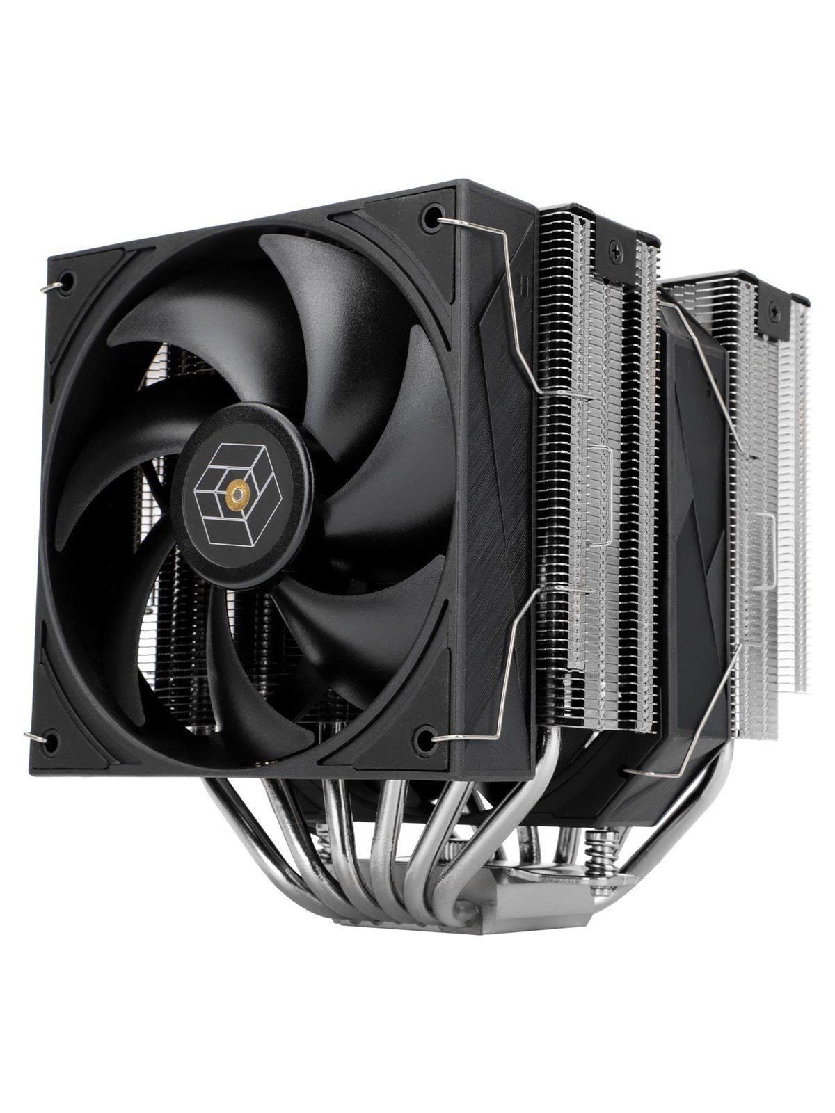 Thermalright Royal Pretor 130 - CPU-Luftkühler - Max 28 dBA