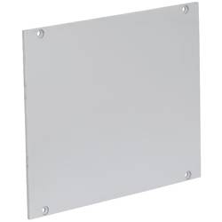 Hager ZAD210B Hager ZAD210B Nachrüstfeld universZ 1Montageplatte PVC 300x245x6mm Nachrüstfeld 1 St.