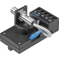 FESTO Didactic Näherungsschalter Kapazitiv M12 572744