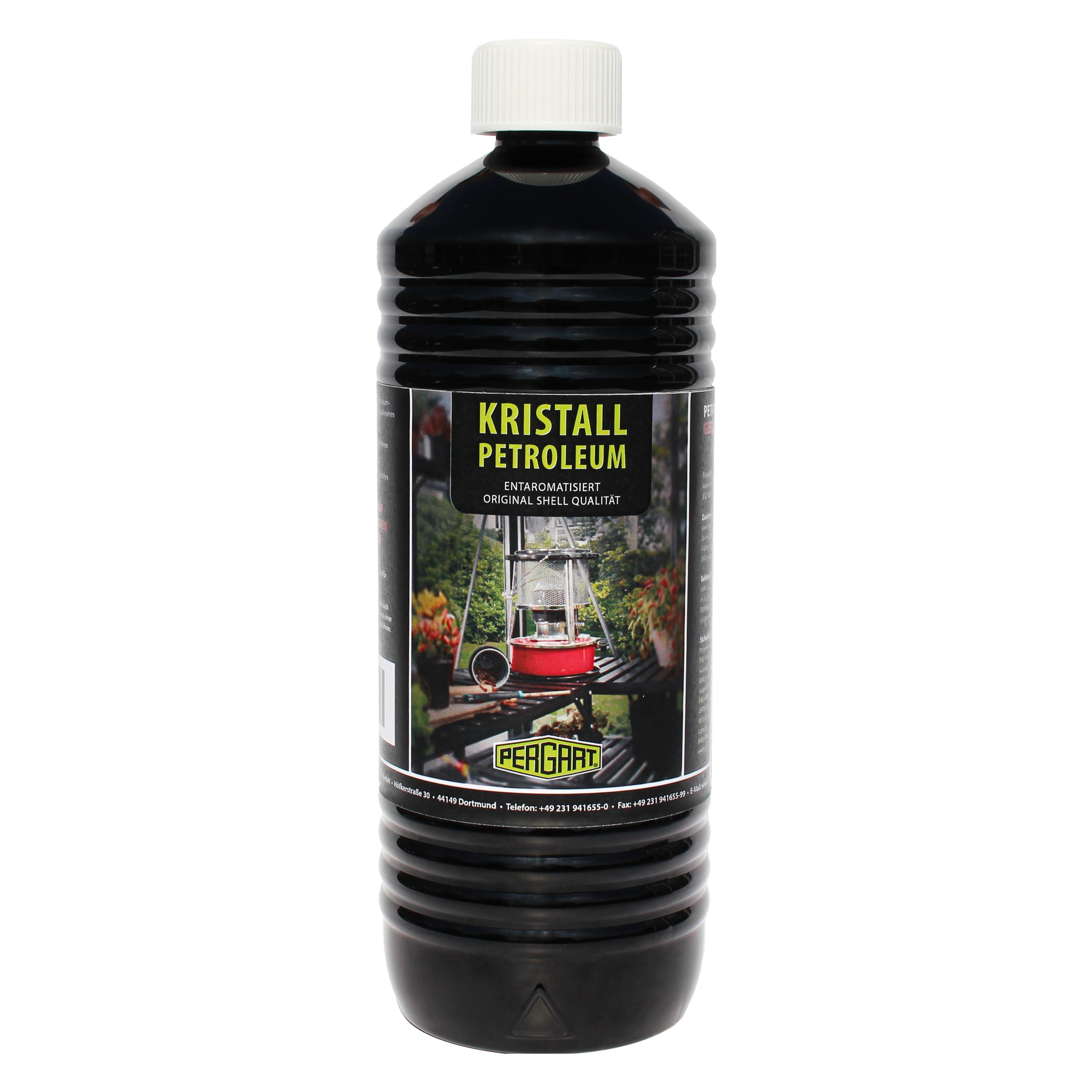 Bio Green Heizöl klar (40000934)