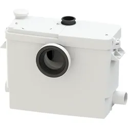 SFA Ersatzgerät zu SANIWALL Pro UP 0035UPB zu Saniwall Pro UP