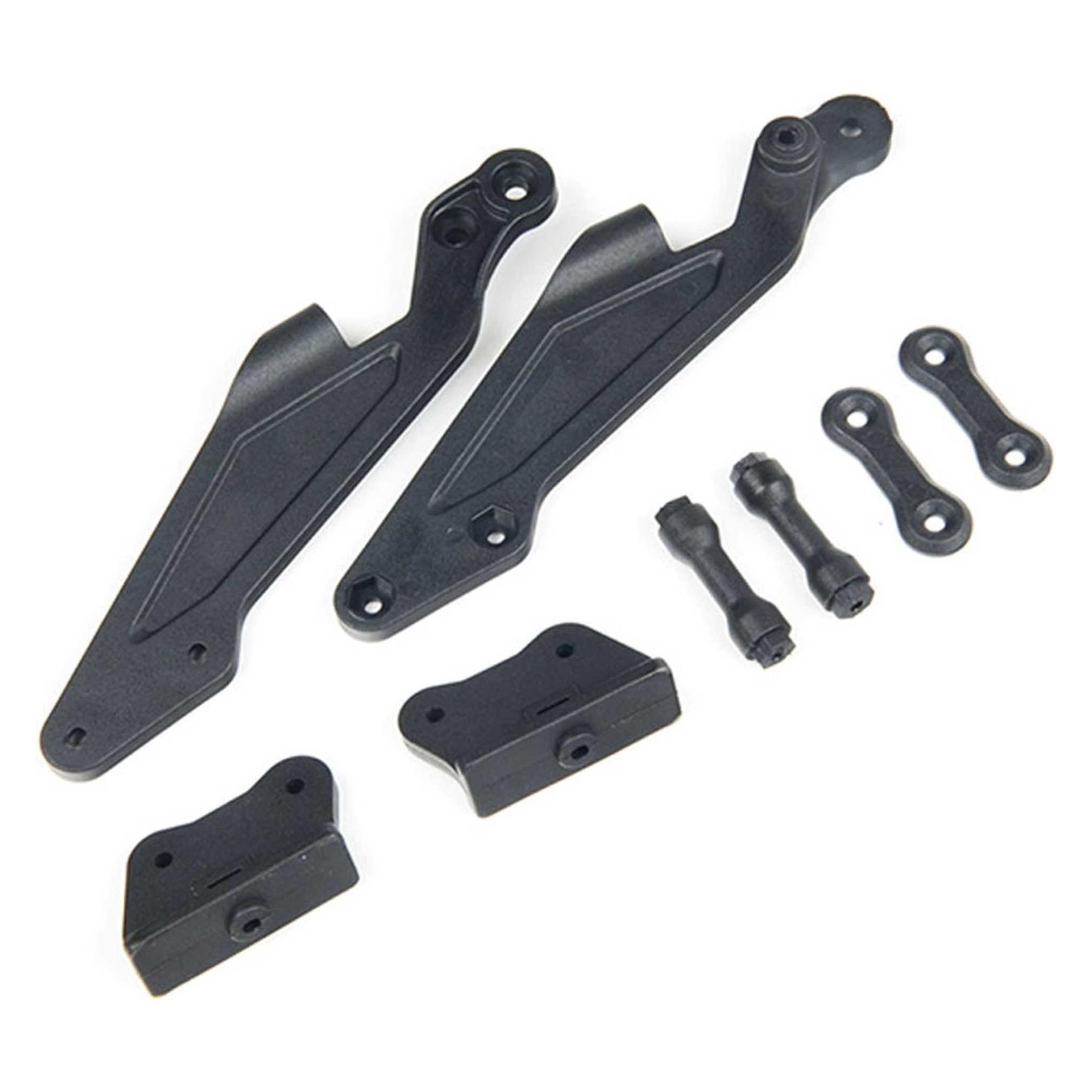 Arrma HD Rear Wing Mount Set (AR320347)