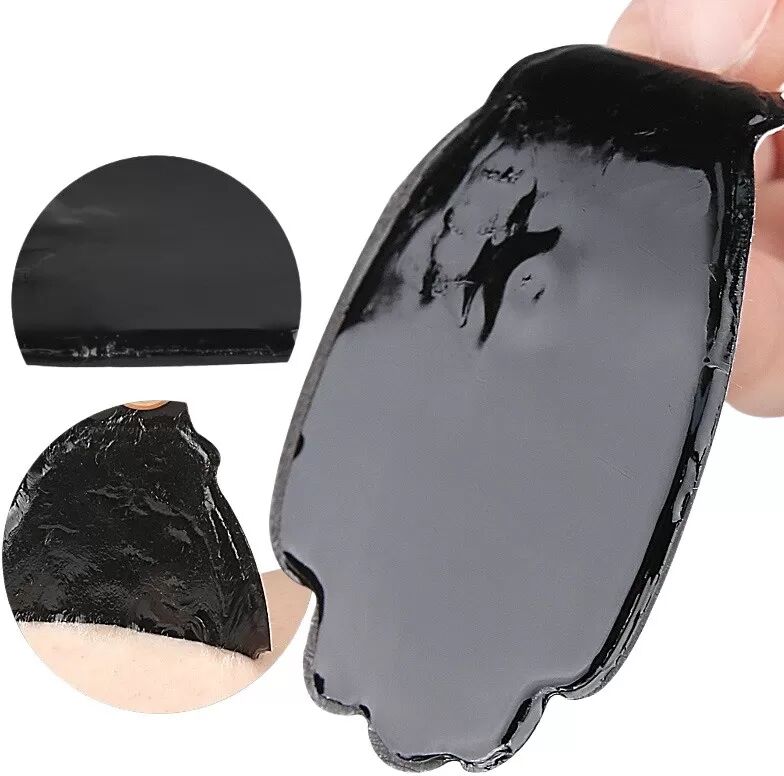 INF Handförmige Massage Elektrodenpads - 5 Paare (10 Stück) - TENS Geräte kompatibel