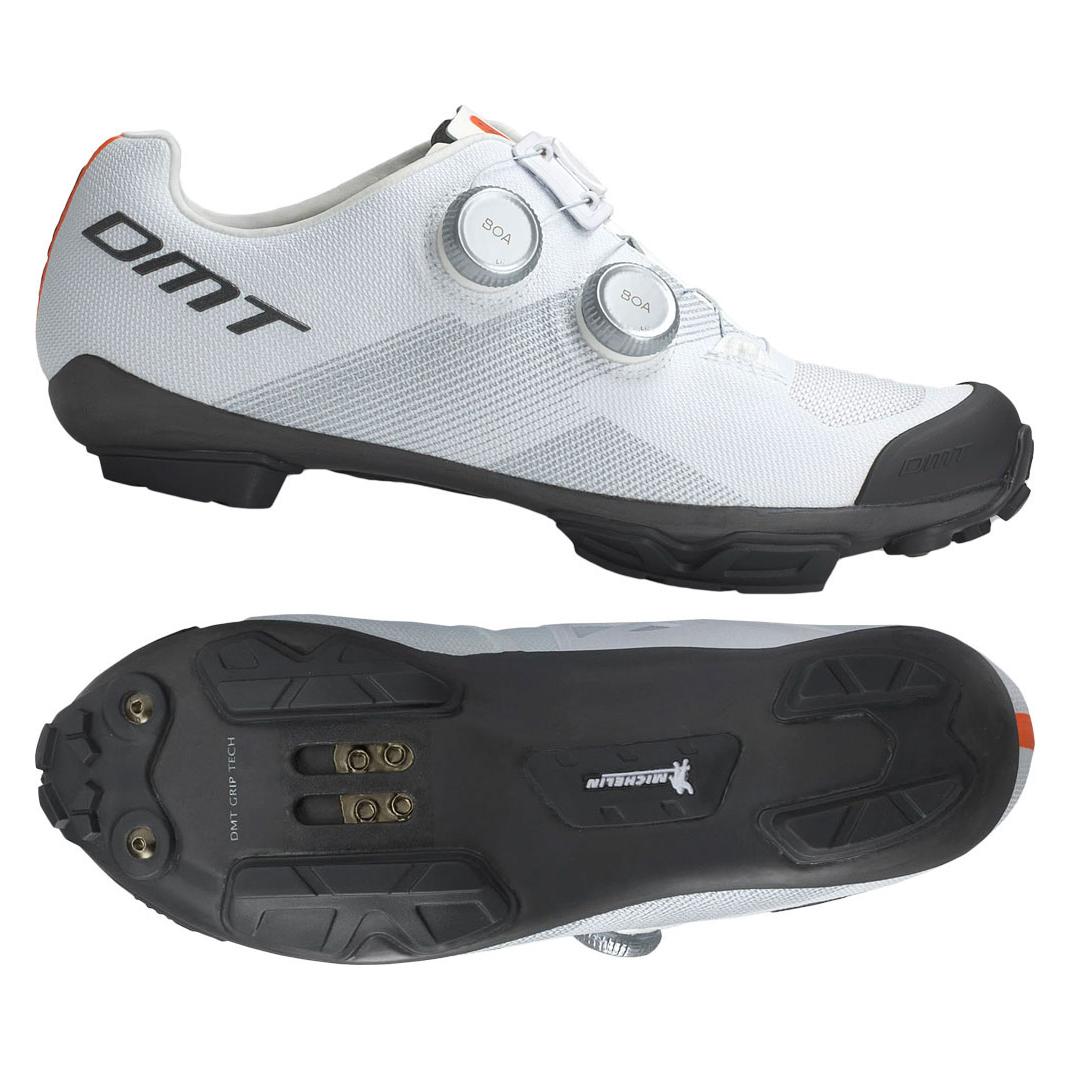 DMT KM0 EVO MTB Schuhe (43) (66248893)