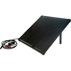 TECHNAXX TX-214 - Solarpanel, 50 W, 18 V