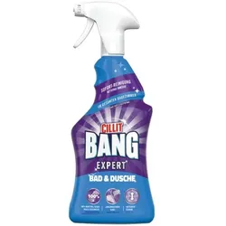 CILLIT BANG Kraftreiniger »Bad & Dusche« 750 ml