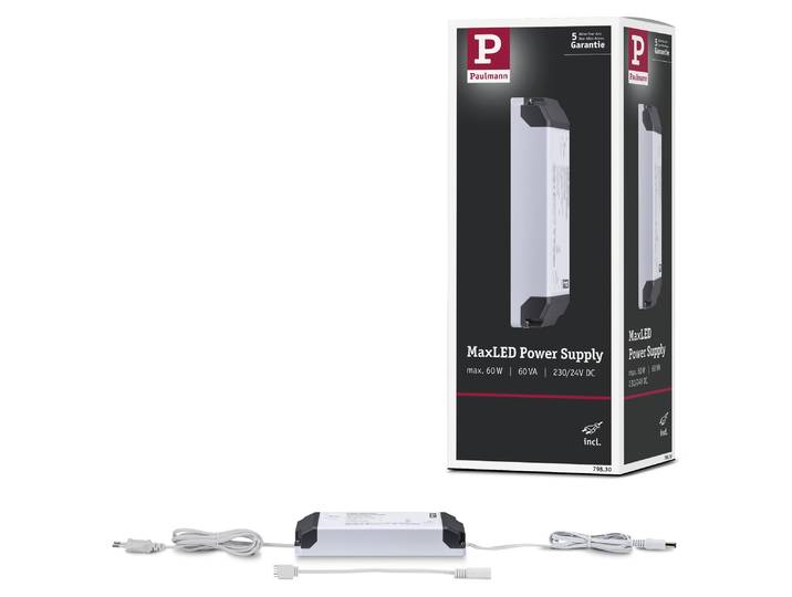 Paulmann MaxLED Power Supply Zubehör