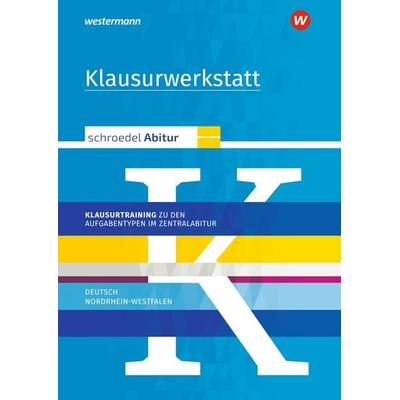 Schroedel Abitur - Ausgabe für Nordrhein-Westfalen, Geheftet von Jan Bakker,Sascha Spolders, Schroedel, 978-3-507-69695-2