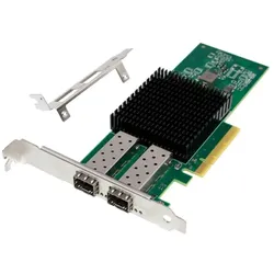 Origin Storage BCM57412-P210P-OS (Mini PCI Express), Netzwerkkarte