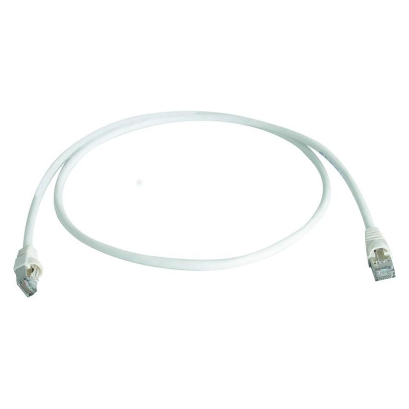Telegärtner MP8 FS 600 (S/FTP, CAT6a, 5 m) (L00003A0085)